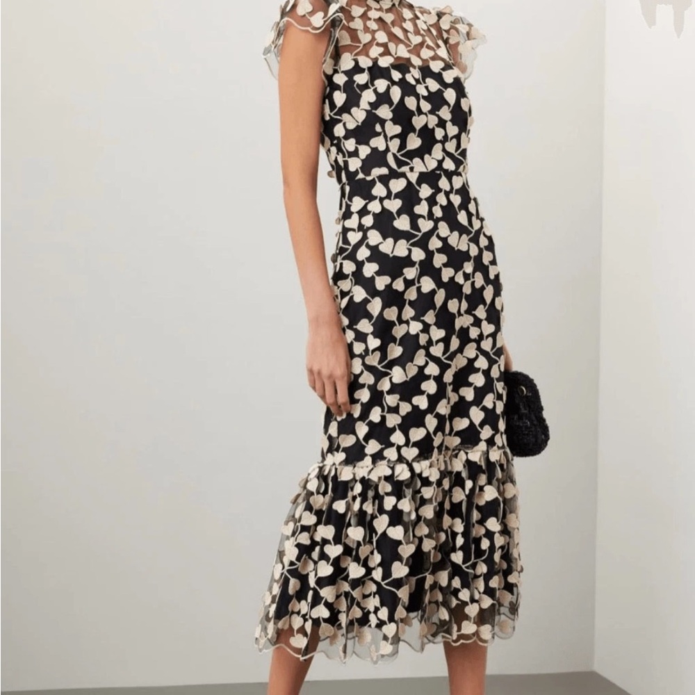 Shoshanna Liberty dress, size 4
